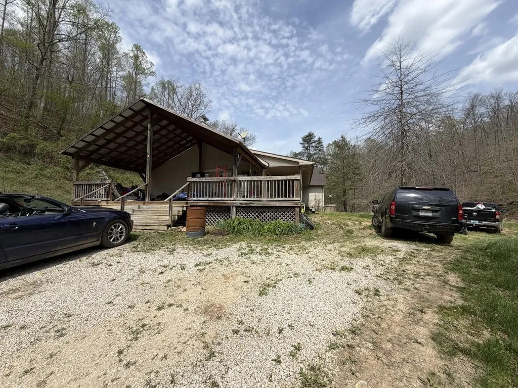 120 Deer Haven Lane Greenup KY 41144