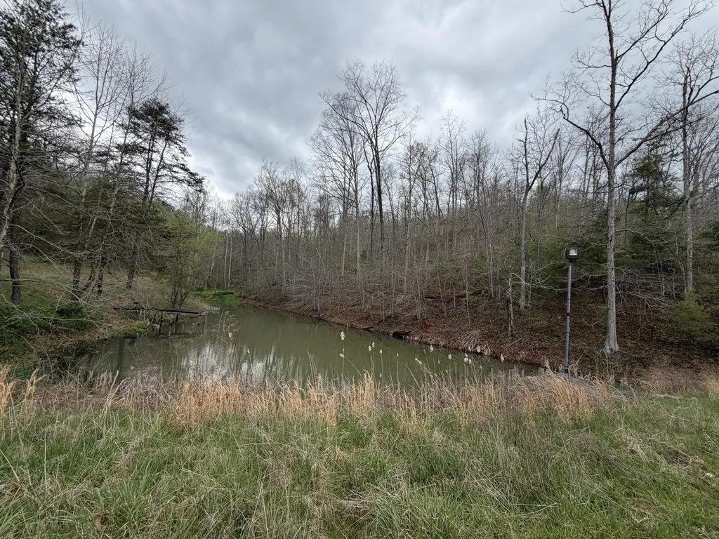 120 Deer Haven Lane Greenup KY 41144