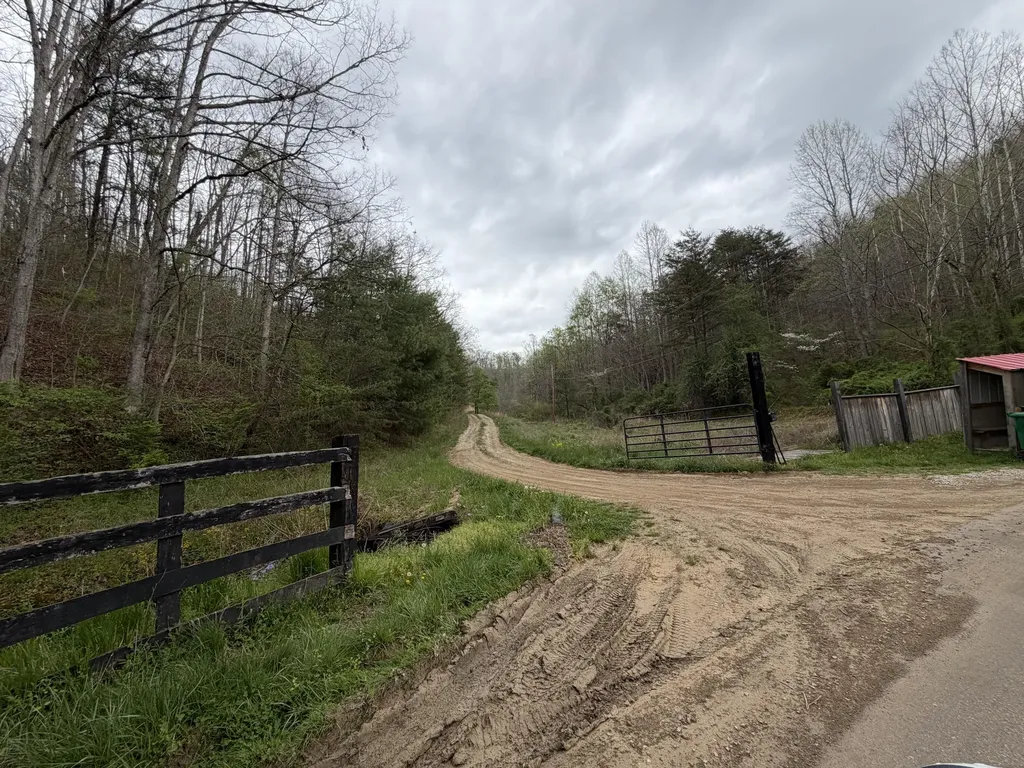 120 Deer Haven Lane Greenup KY 41144