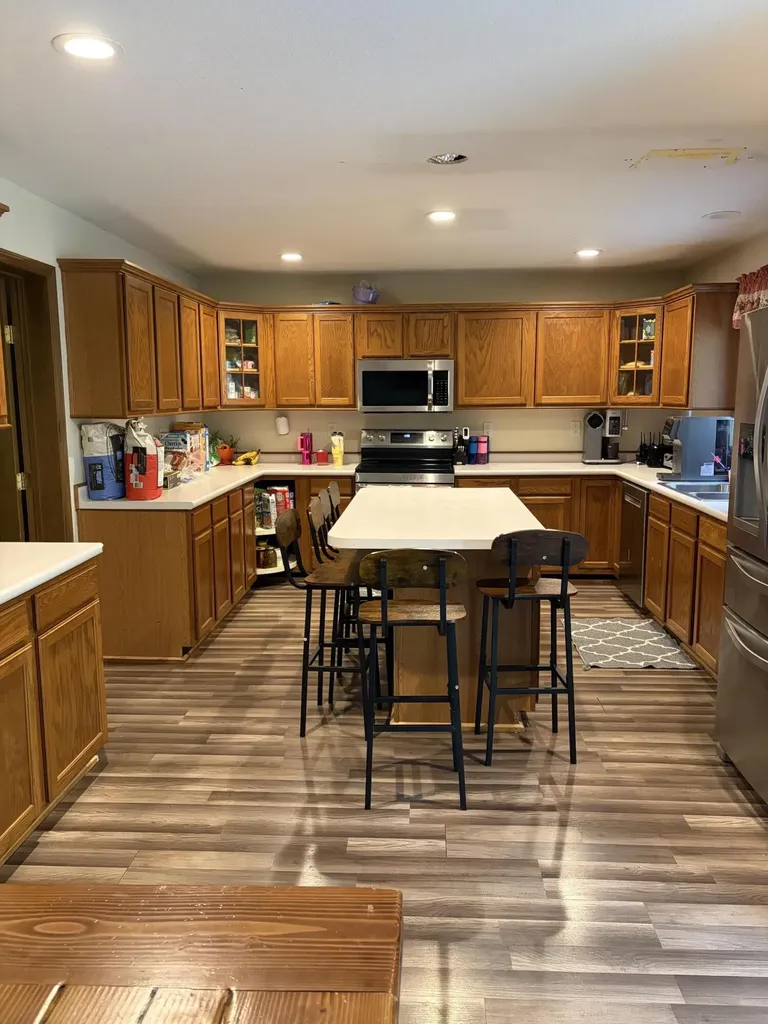 120 Deer Haven Lane Greenup KY 41144