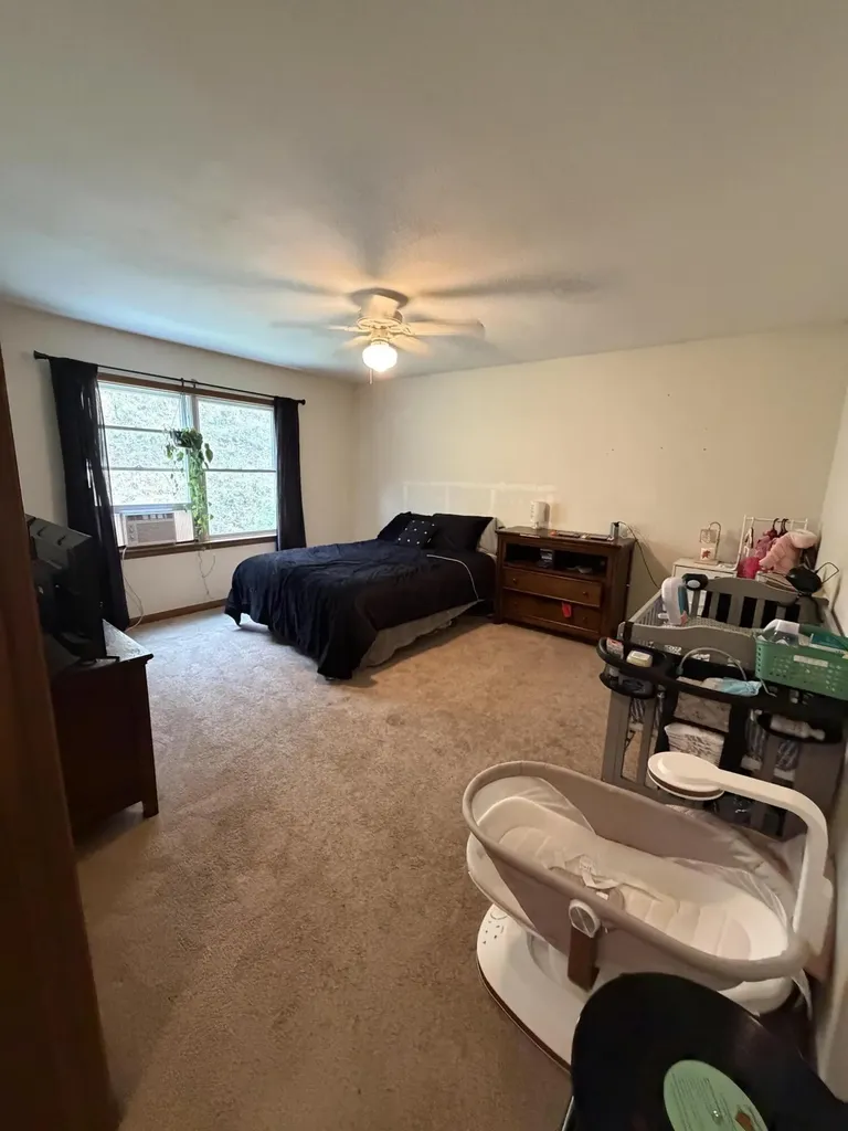 120 Deer Haven Lane Greenup KY 41144