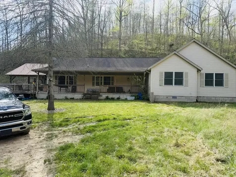 120 Deer Haven Lane Greenup KY 41144