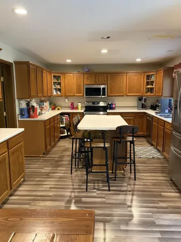 120 Deer Haven Lane Greenup KY 41144