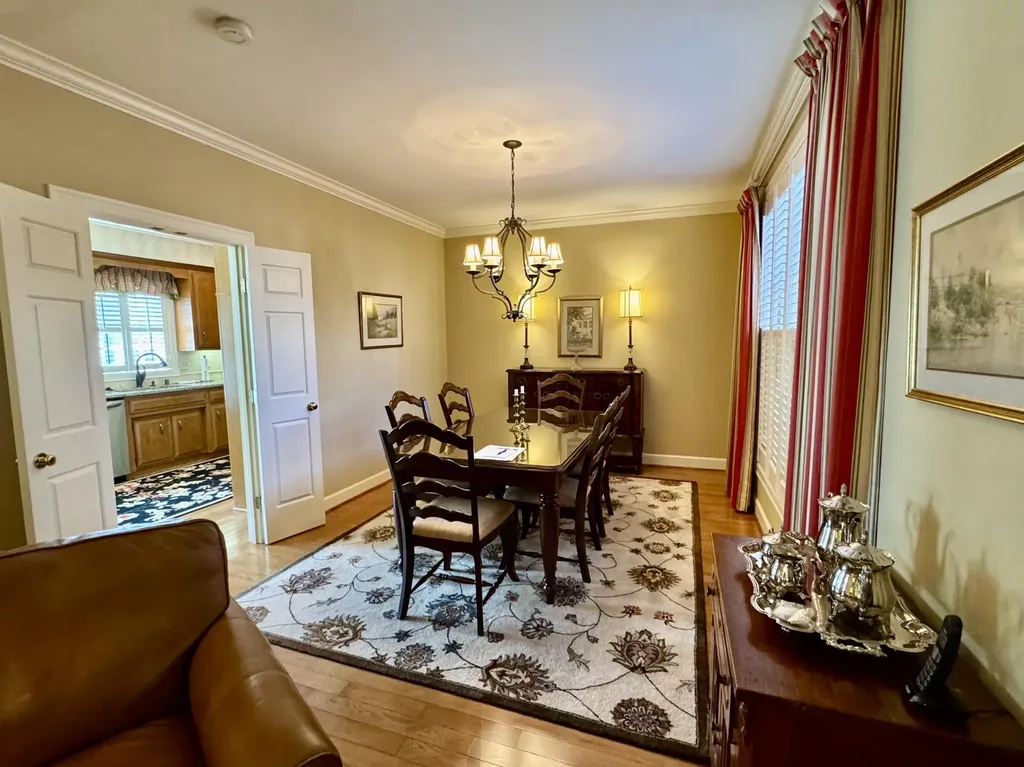 23A Charleston Greene Danville KY 40422