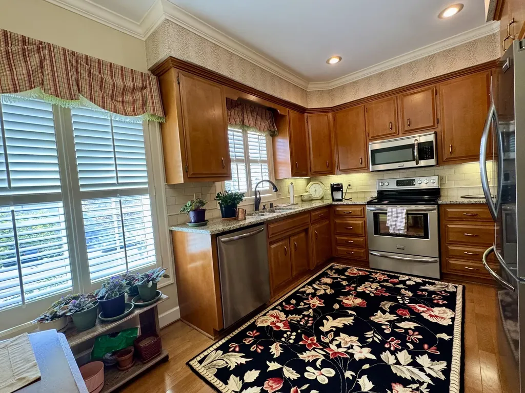 23A Charleston Greene Danville KY 40422