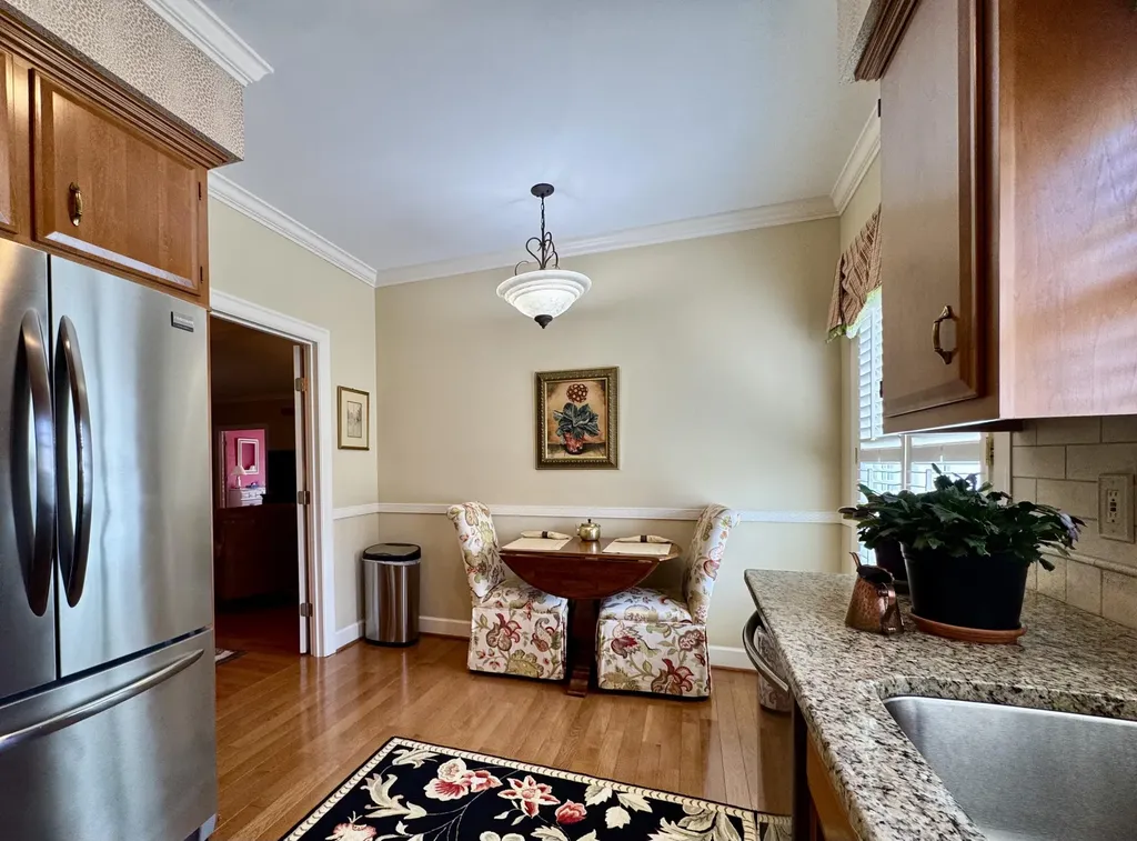 23A Charleston Greene Danville KY 40422