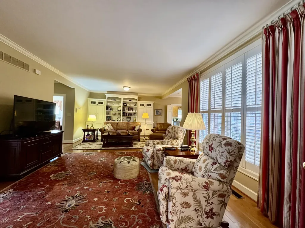 23A Charleston Greene Danville KY 40422