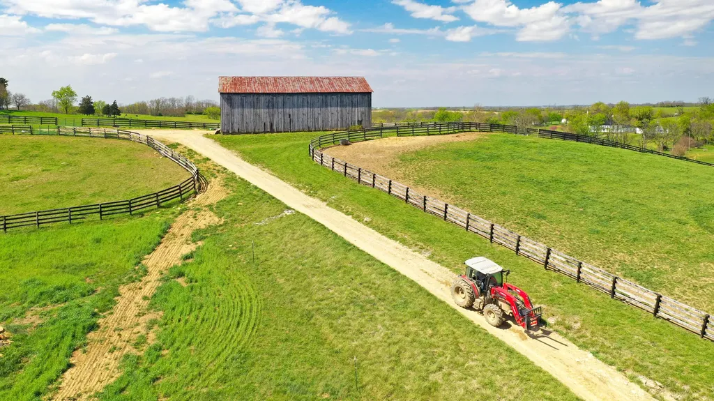 3386 Cane Ridge Road Carlisle KY 40311