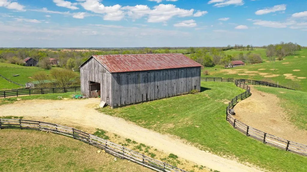 3386 Cane Ridge Road Carlisle KY 40311
