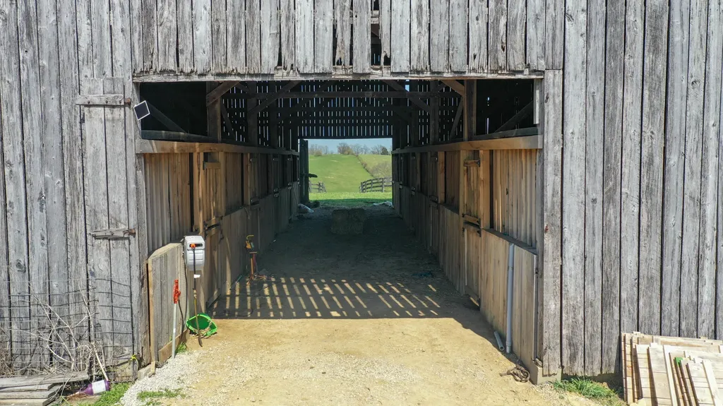 3386 Cane Ridge Road Carlisle KY 40311