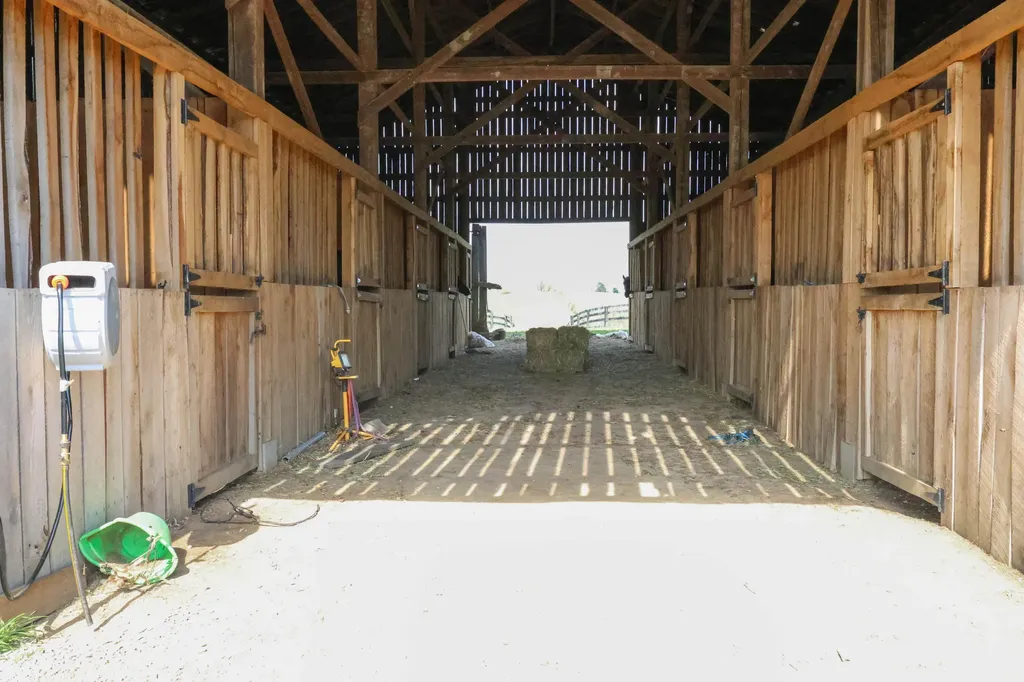 3386 Cane Ridge Road Carlisle KY 40311