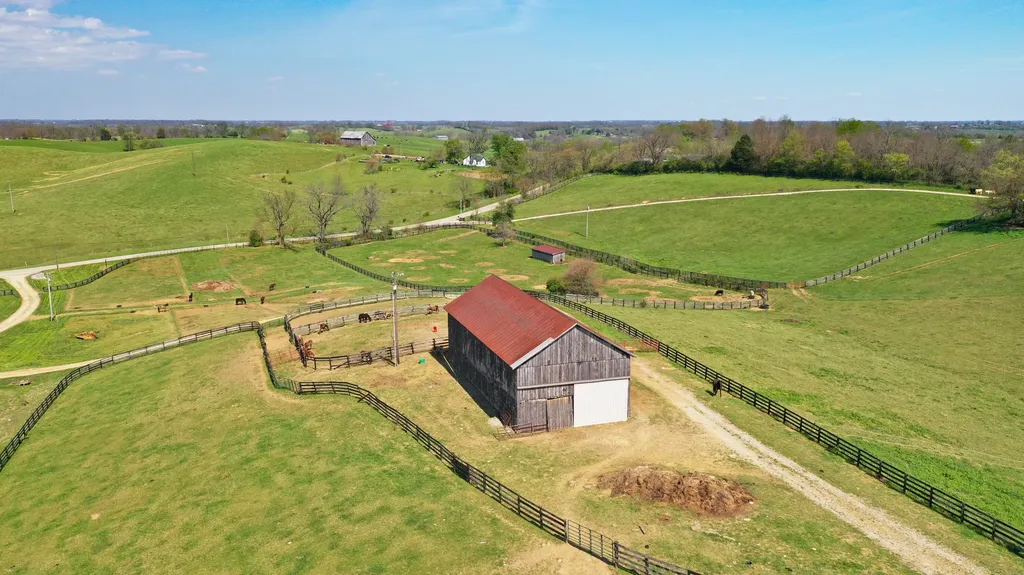 3386 Cane Ridge Road Carlisle KY 40311