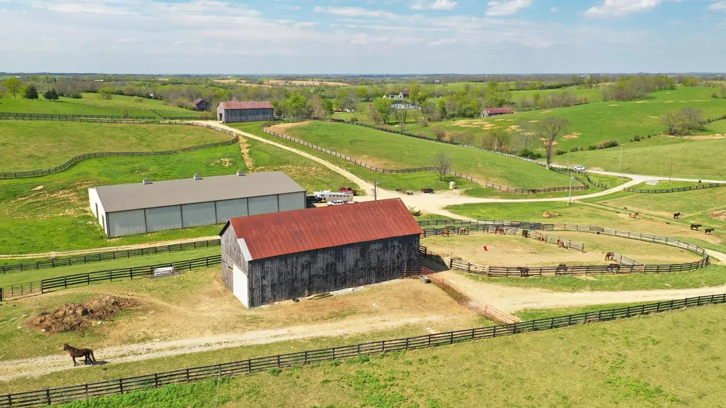 3386 Cane Ridge Road Carlisle KY 40311