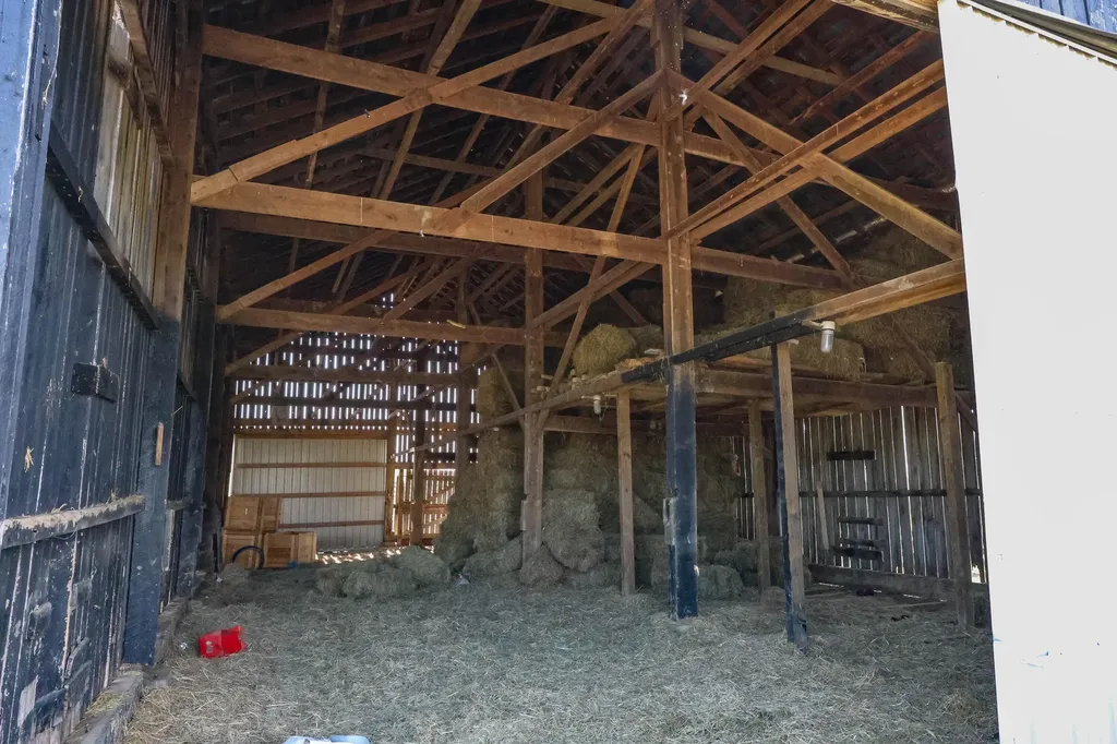 3386 Cane Ridge Road Carlisle KY 40311