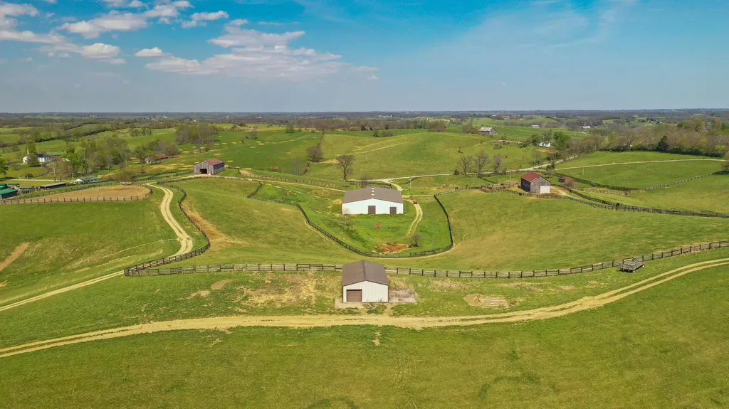 3386 Cane Ridge Road Carlisle KY 40311