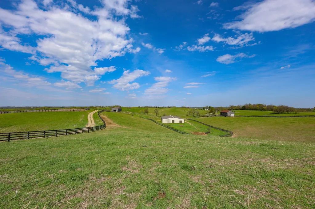 3386 Cane Ridge Road Carlisle KY 40311