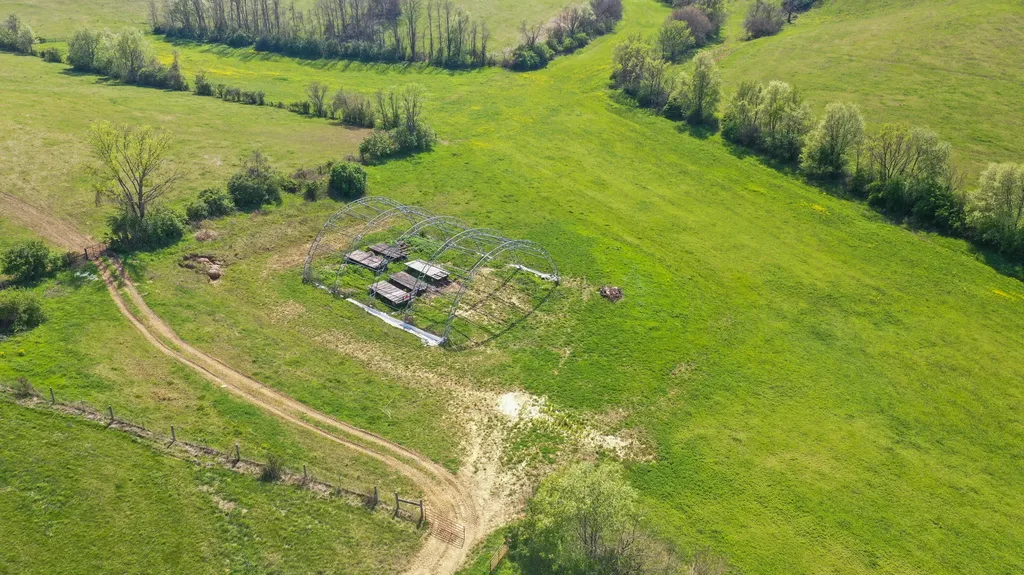 3386 Cane Ridge Road Carlisle KY 40311