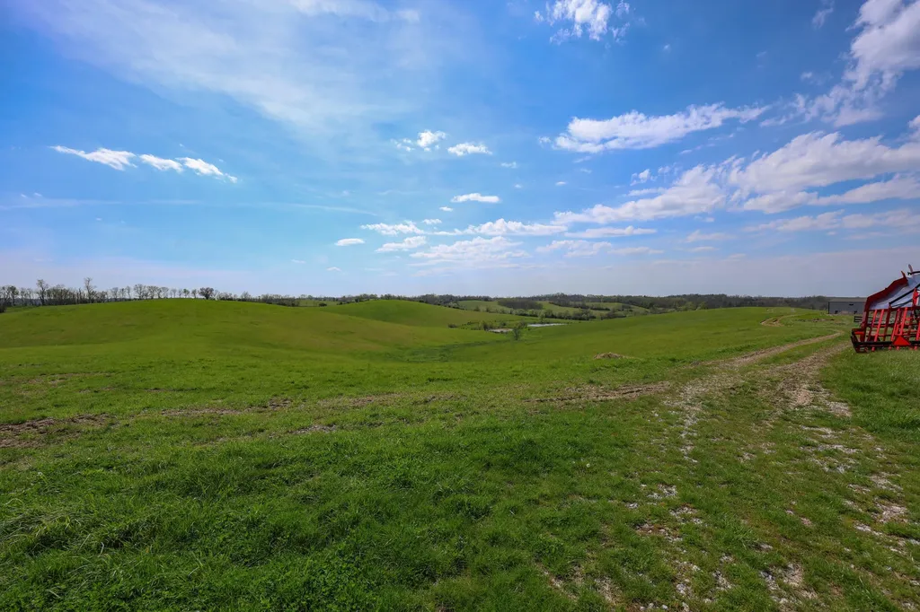 3386 Cane Ridge Road Carlisle KY 40311