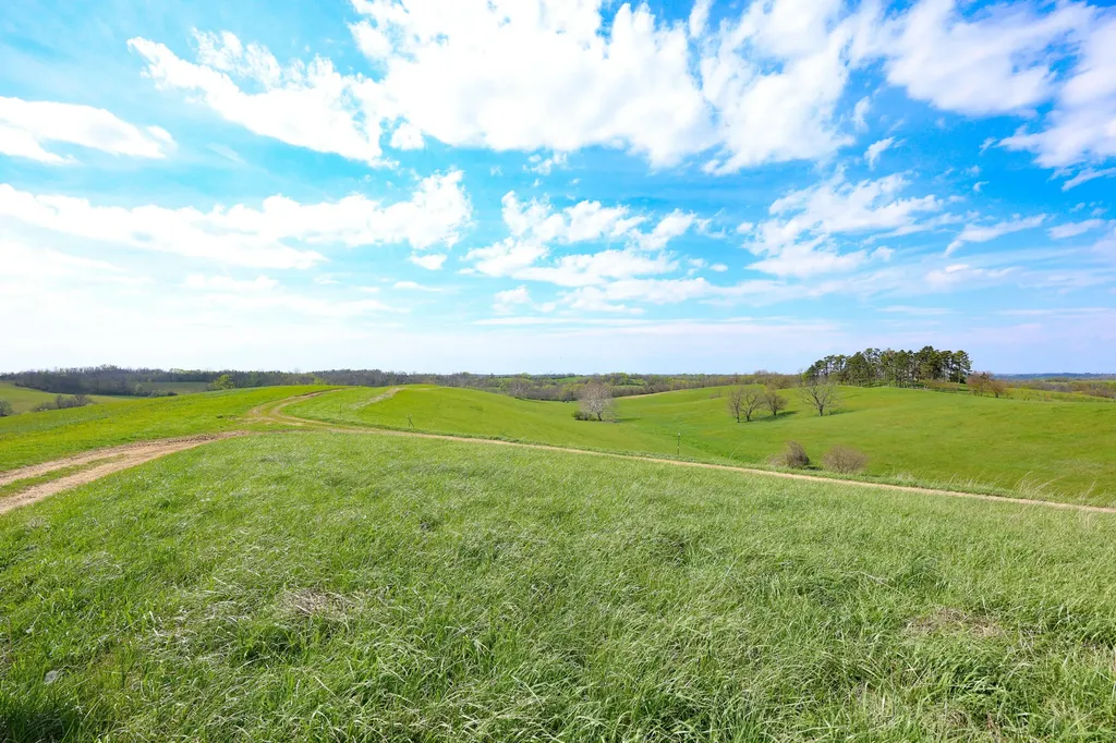 3386 Cane Ridge Road Carlisle KY 40311