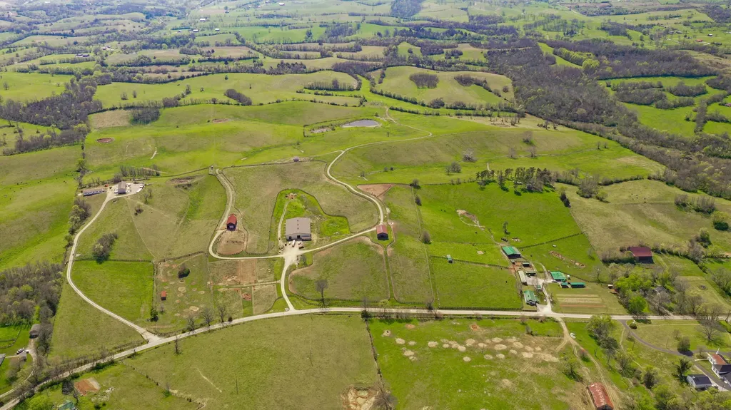 3386 Cane Ridge Road Carlisle KY 40311