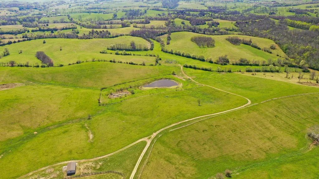 3386 Cane Ridge Road Carlisle KY 40311