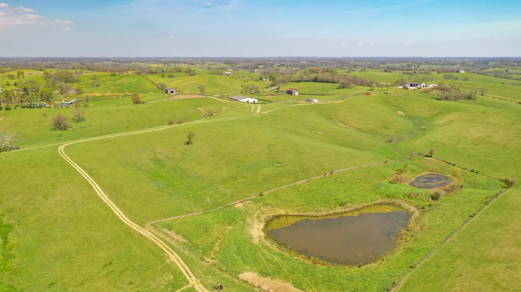 3386 Cane Ridge Road Carlisle KY 40311