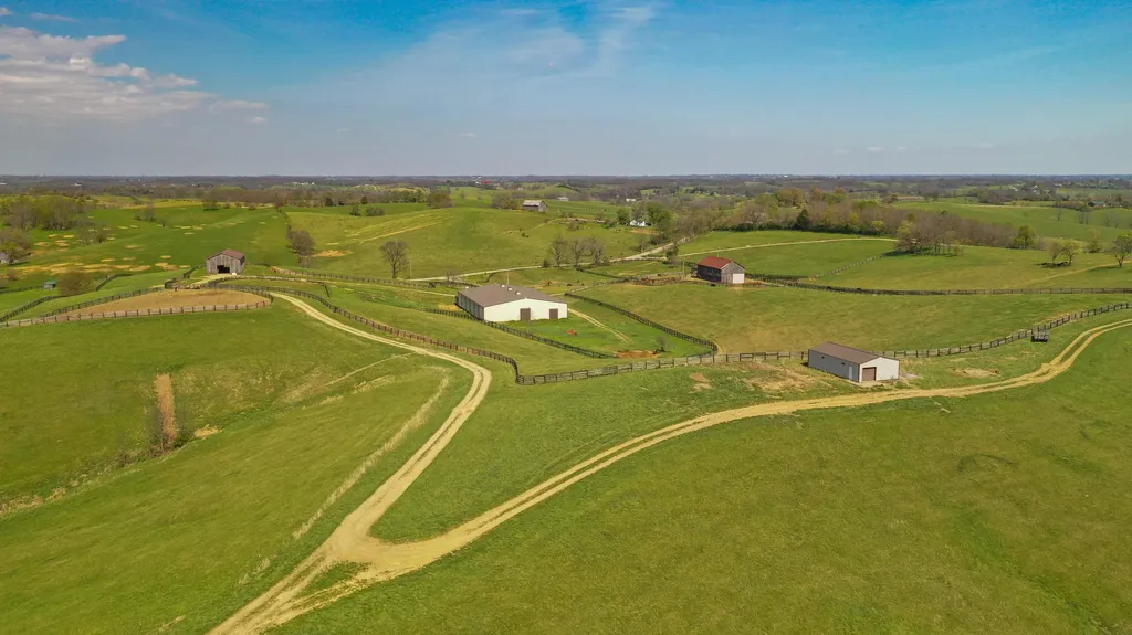 3386 Cane Ridge Road Carlisle KY 40311