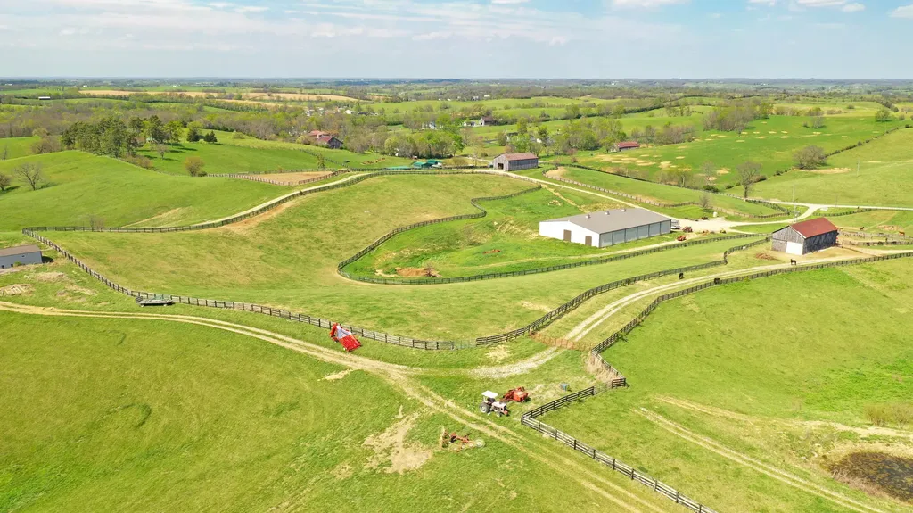 3386 Cane Ridge Road Carlisle KY 40311