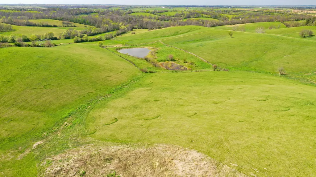 3386 Cane Ridge Road Carlisle KY 40311