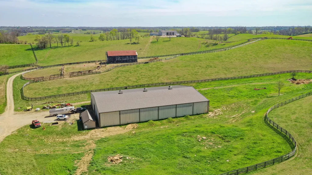 3386 Cane Ridge Road Carlisle KY 40311