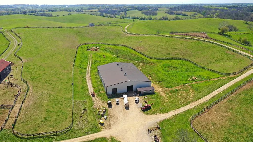 3386 Cane Ridge Road Carlisle KY 40311