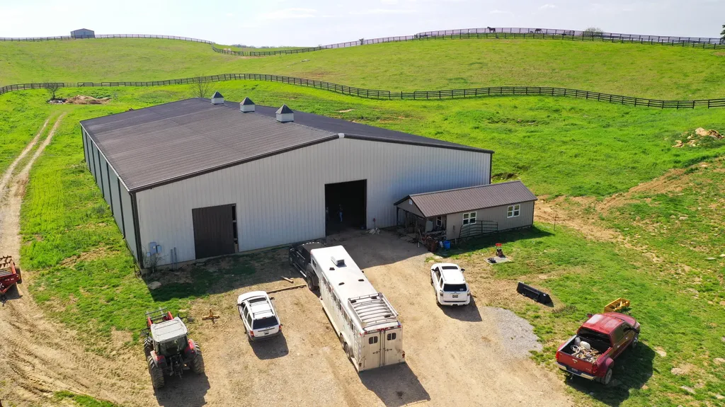 3386 Cane Ridge Road Carlisle KY 40311