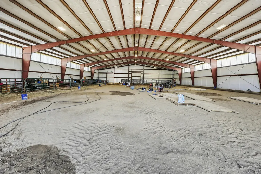 3386 Cane Ridge Road Carlisle KY 40311