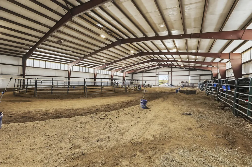 3386 Cane Ridge Road Carlisle KY 40311