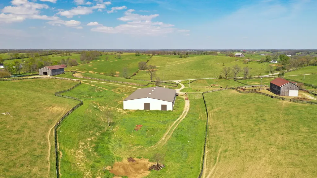 3386 Cane Ridge Road Carlisle KY 40311