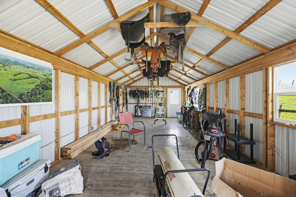 3386 Cane Ridge Road Carlisle KY 40311