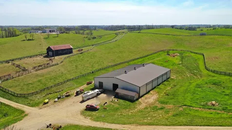 3386 Cane Ridge Road Carlisle KY 40311