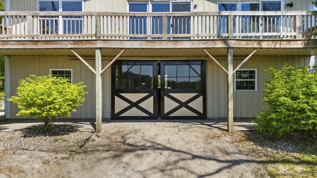 583 College Road Paris KY 40361