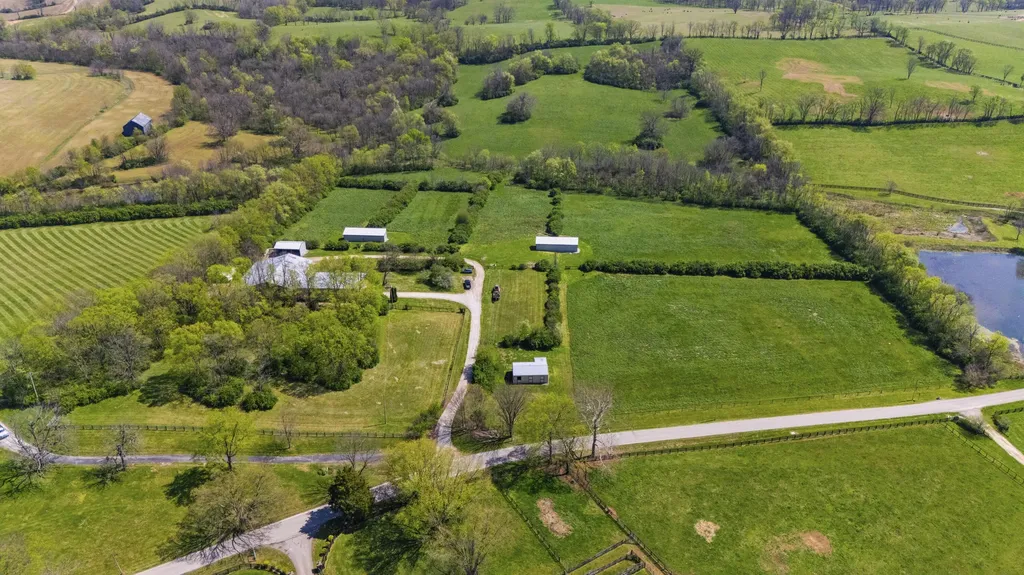 583 College Road Paris KY 40361