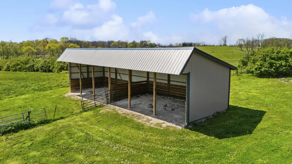 583 College Road Paris KY 40361