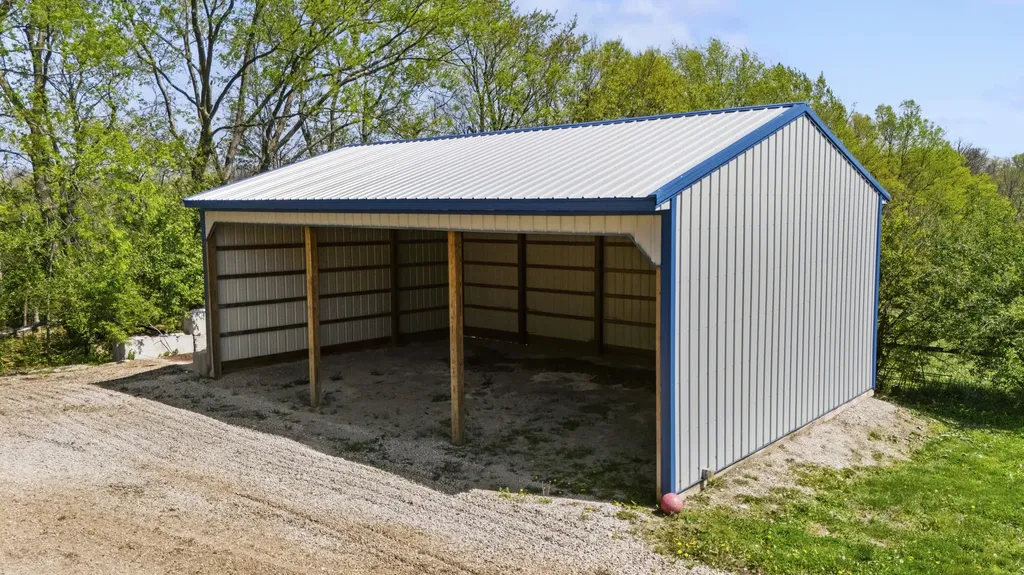 583 College Road Paris KY 40361
