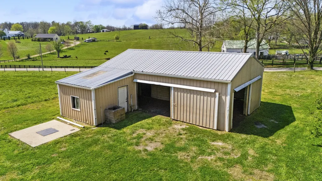 583 College Road Paris KY 40361