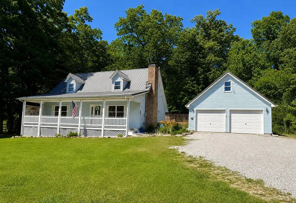 2308 Ky-312 Corbin KY 40701