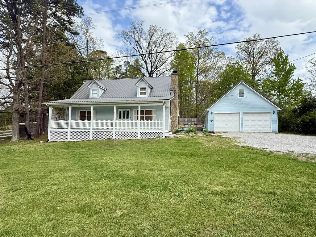 2308 Ky-312 Corbin KY 40701