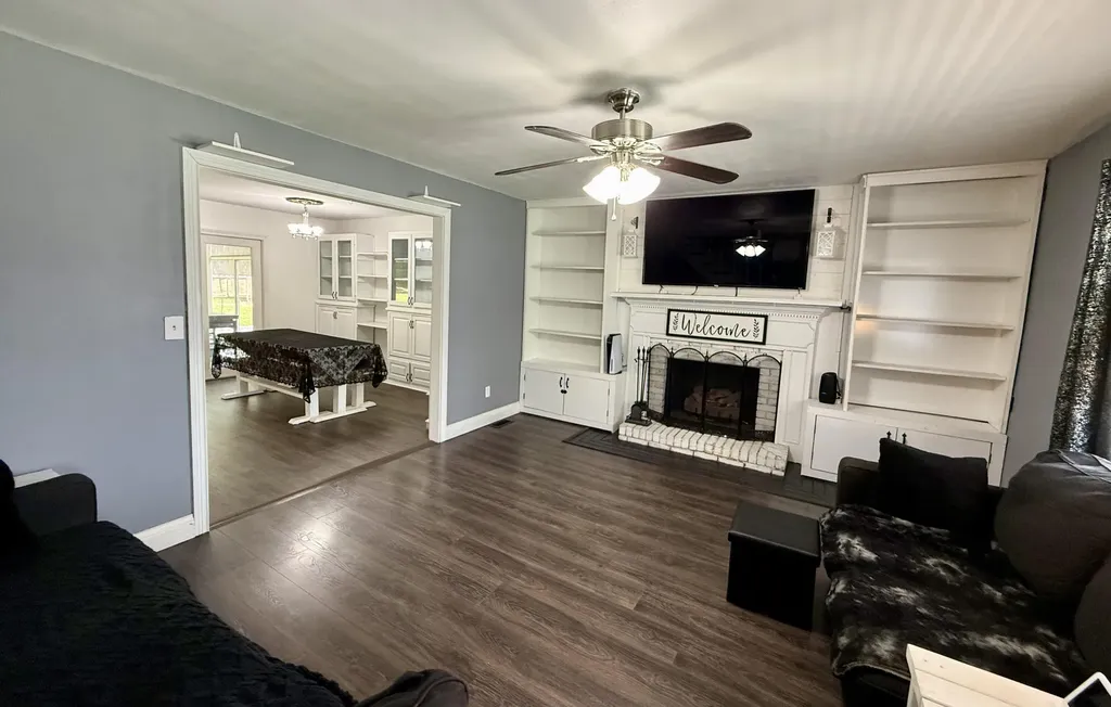 2308 Ky-312 Corbin KY 40701
