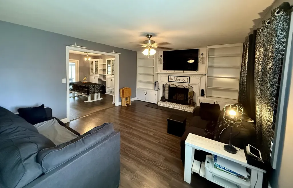 2308 Ky-312 Corbin KY 40701