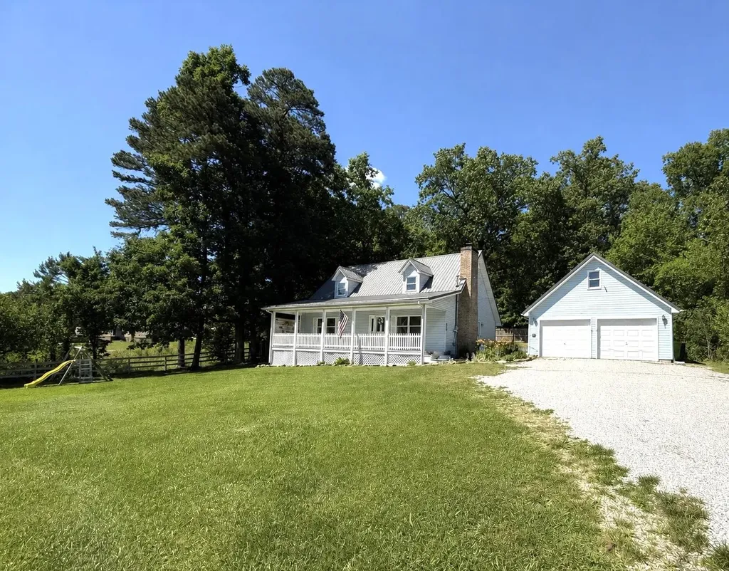 2308 Ky-312 Corbin KY 40701