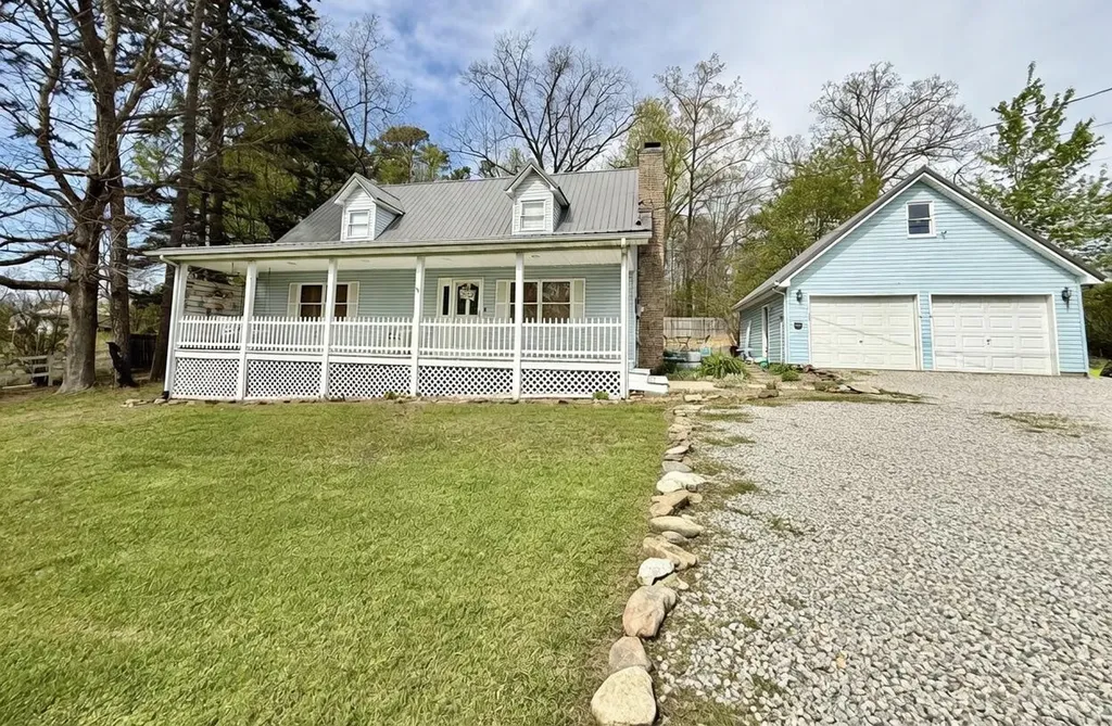 2308 Ky-312 Corbin KY 40701