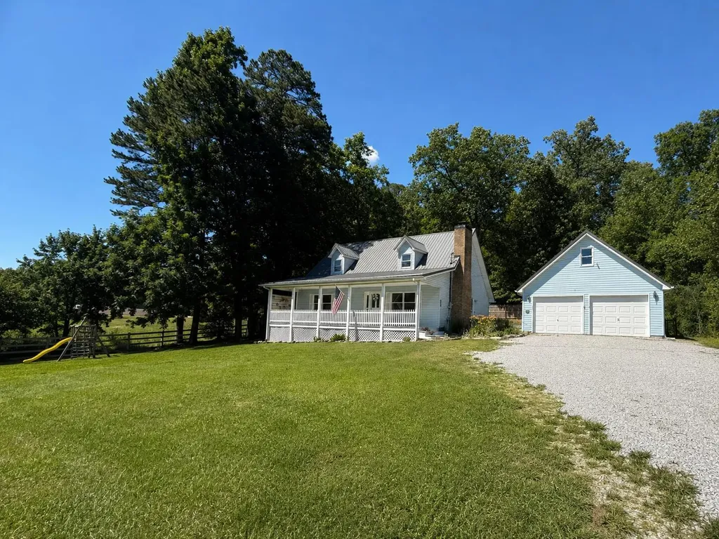 2308 Ky-312 Corbin KY 40701