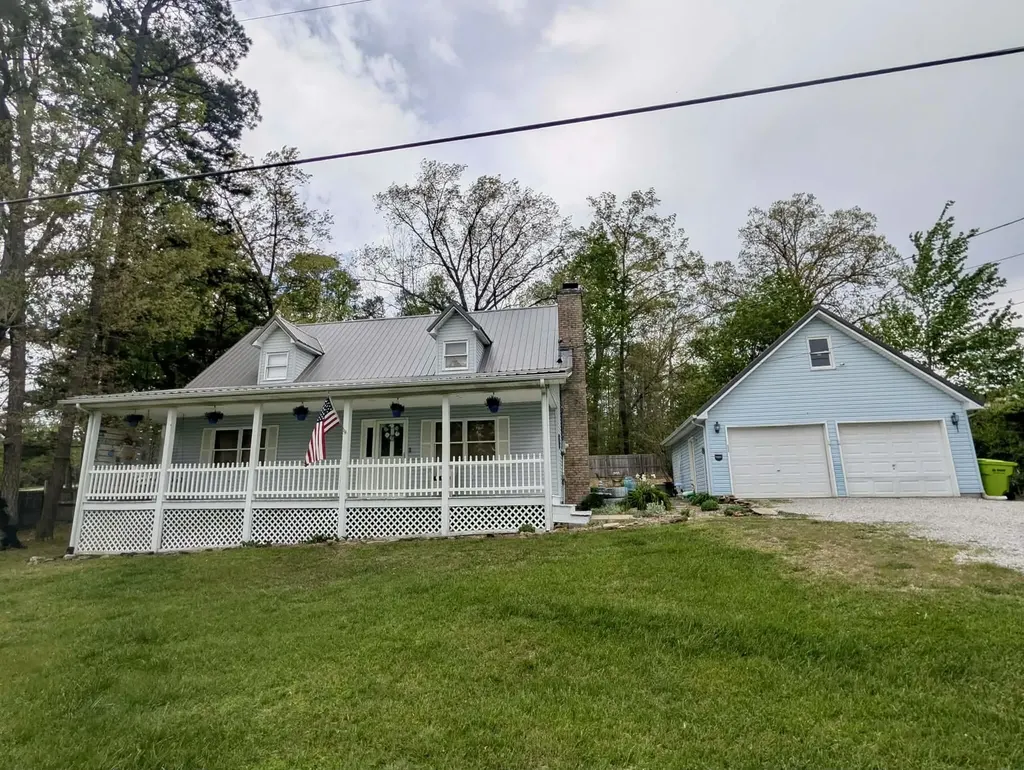 2308 Ky-312 Corbin KY 40701